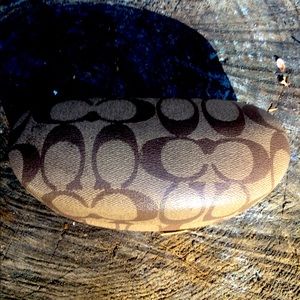 Coach Sunglasses! Too Cute! 😍